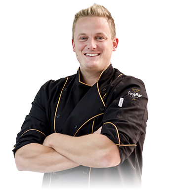 chef-portret