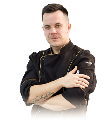 chef-portret