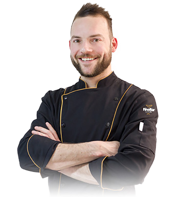 chef-portret