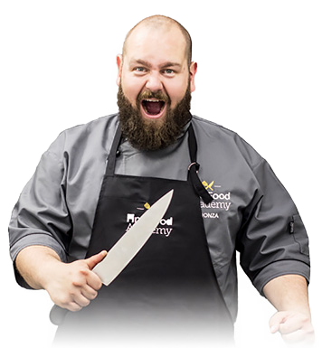 chef-portret